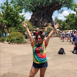 Meet your Posher, Manuela